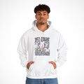 Jelanie Morgan Graphic Hoodie
