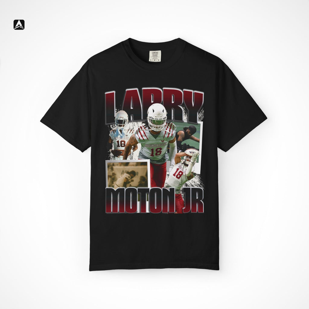 Larry Moton Jr Graphic Tee