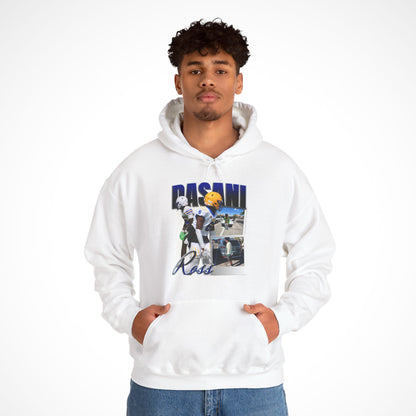 Dasani Ross Graphic Hoodie