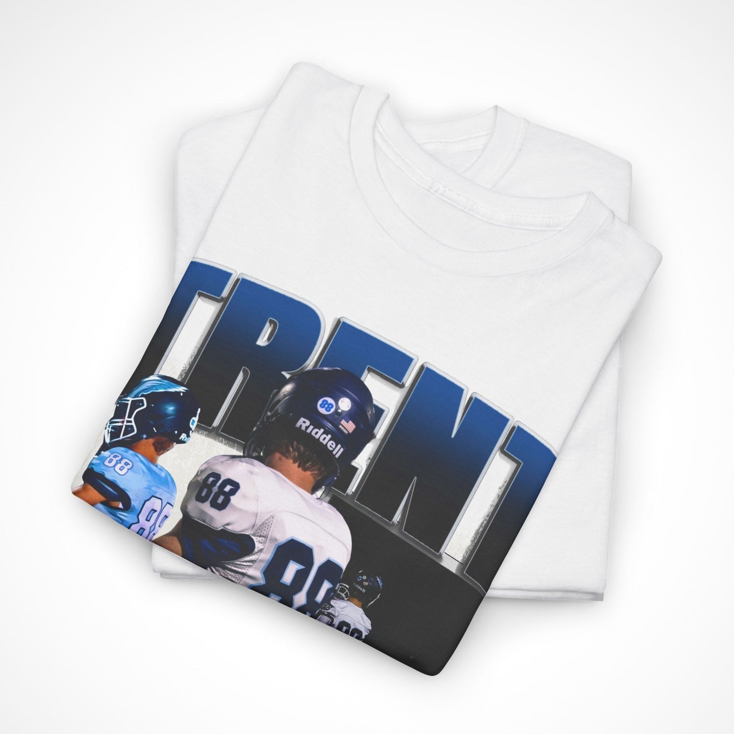 Trent Whillock Graphic Tee