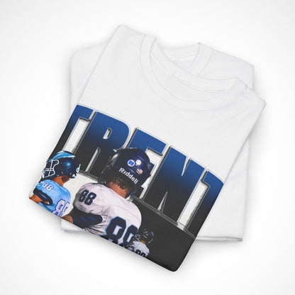 Trent Whillock Graphic Tee