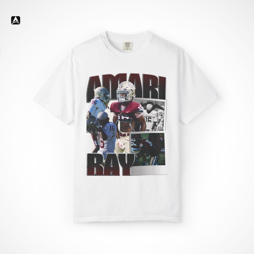 Amari Ray Graphic Tee