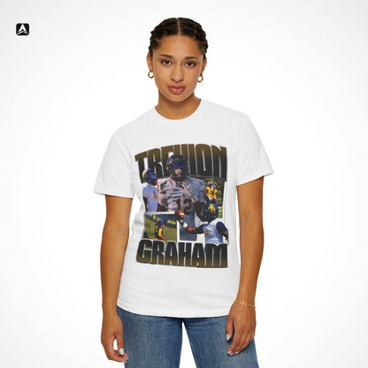 Trevion Graham Graphic Tee
