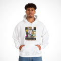 Eli Cobb Graphic Hoodie