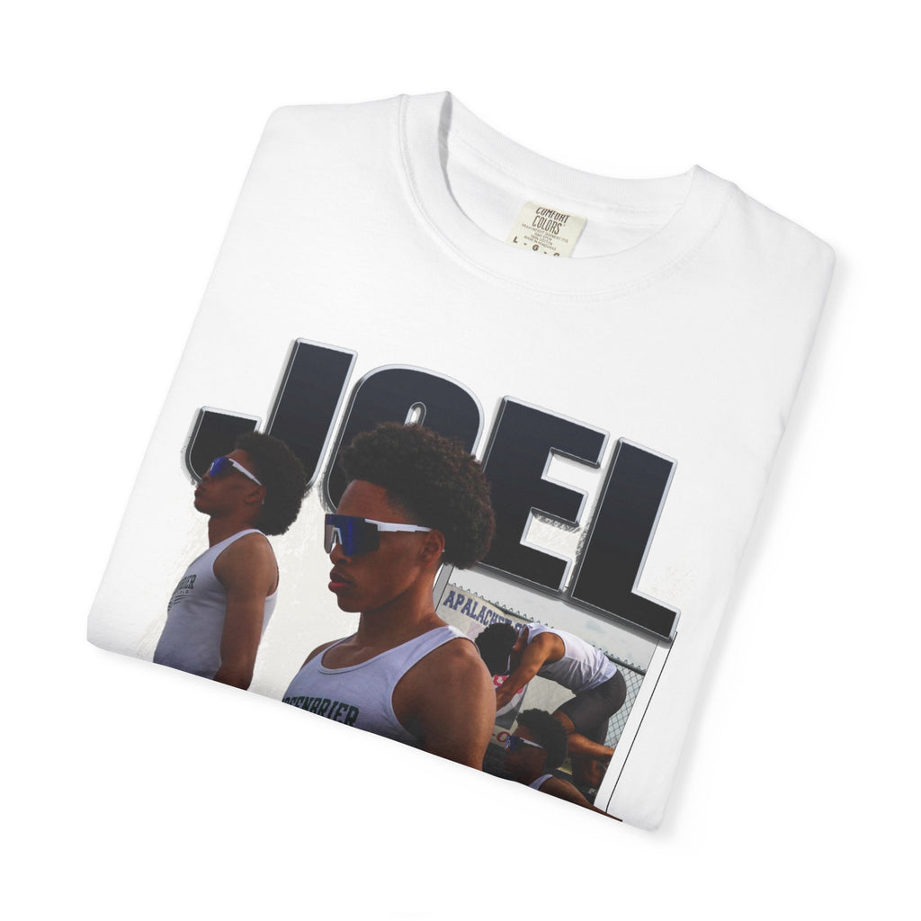 Joel Parrish Graphic Tee