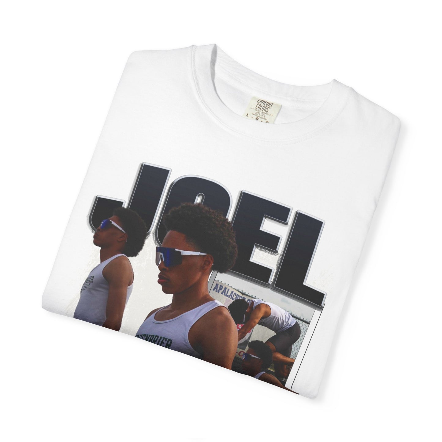 Joel Parrish Graphic Tee