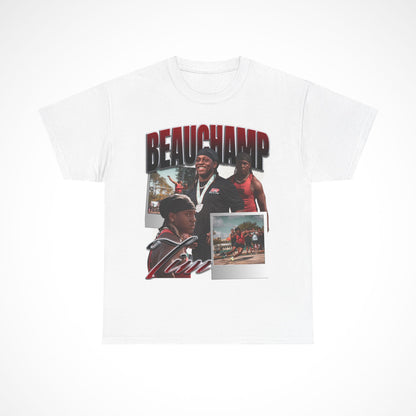 Tim Beauchamp Graphic Tee