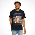 Zymeir Mitchell Graphic Tee