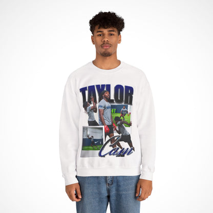 Cam Taylor Graphic Crewneck