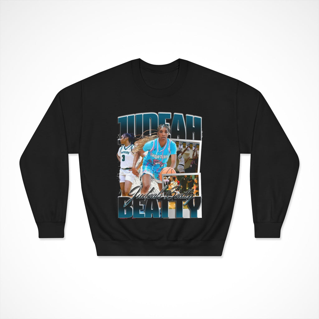 Judeah Beatty Crewneck Sweatshirt