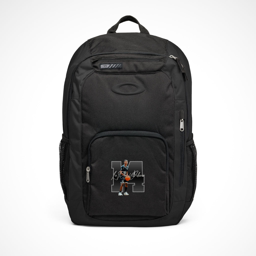 LaRoy Williams x Oakley Performance Backpack