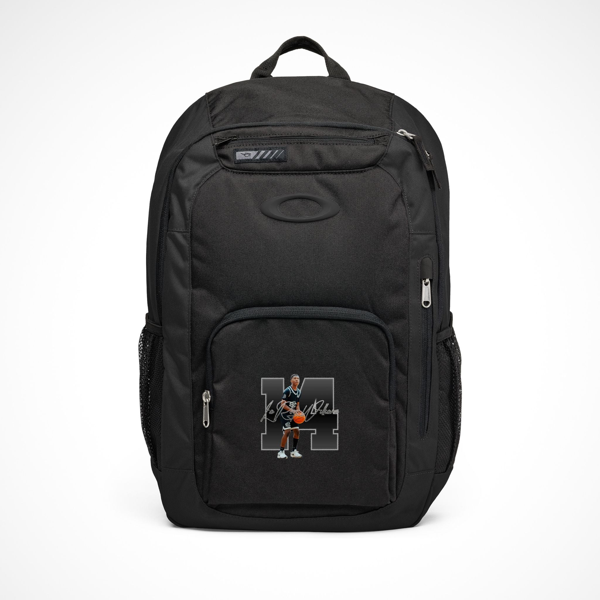 LaRoy Williams x Oakley Performance Backpack