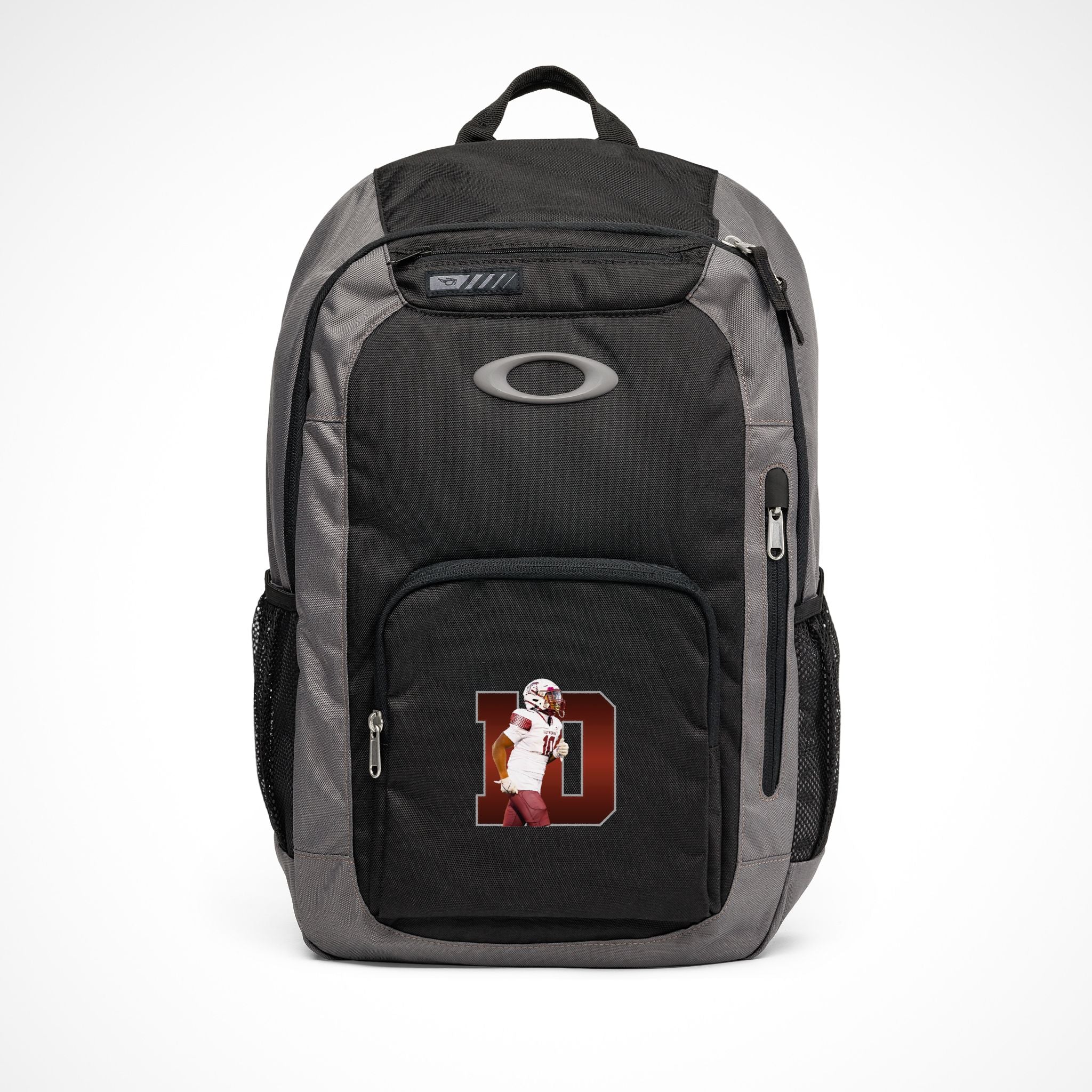 Kalen Barksdale x Oakley Performance Backpack