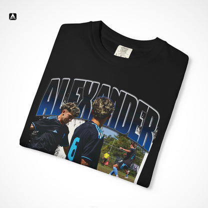 Alexander Aragon Graphic Tee