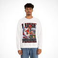 Luke Young Graphic Crewneck