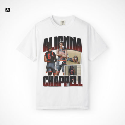 Alionna Chappell Graphic Tee