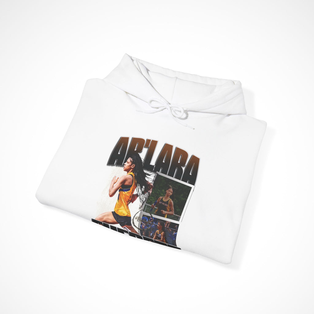 Ar'Lara Everett Graphic Hoodie