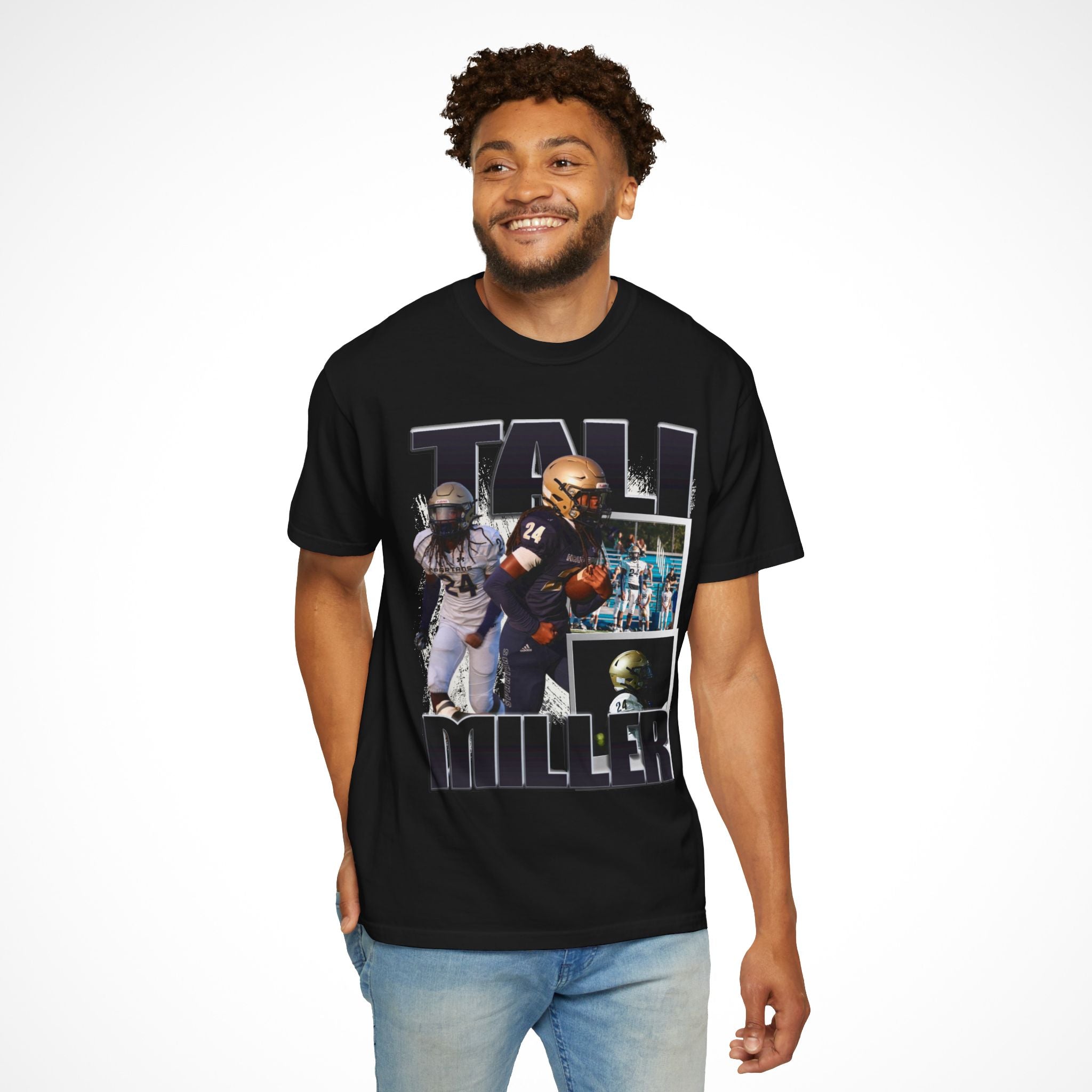 Tali Miller Graphic Tee