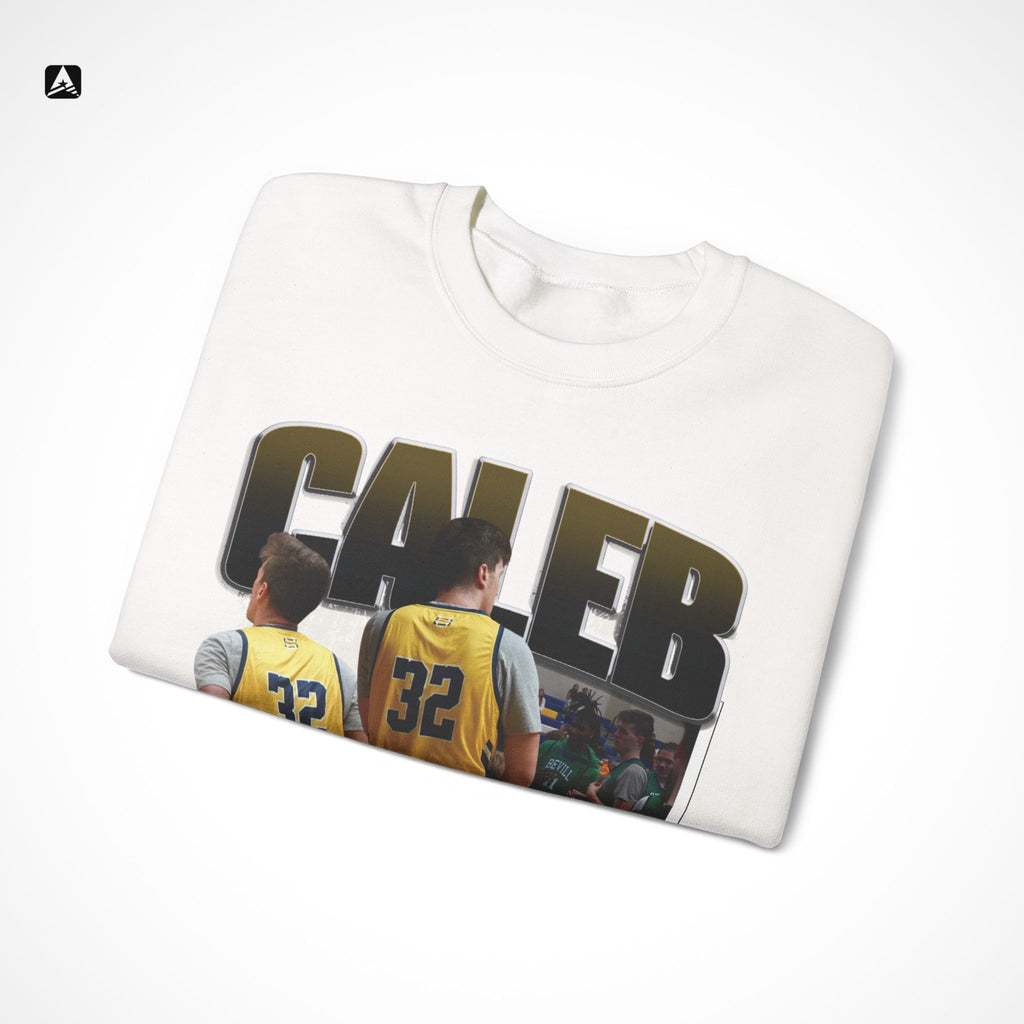 Caleb Whitlock Graphic Crewneck