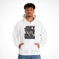Joey Harrison Graphic Hoodie