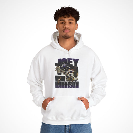 Joey Harrison Graphic Hoodie