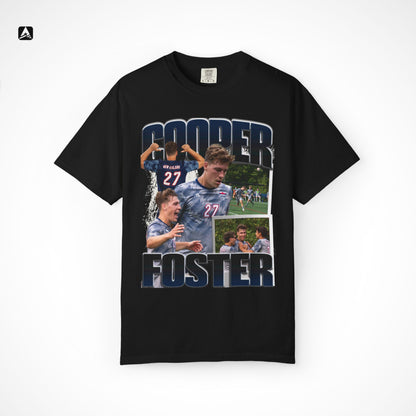 Cooper Foster Graphic Tee