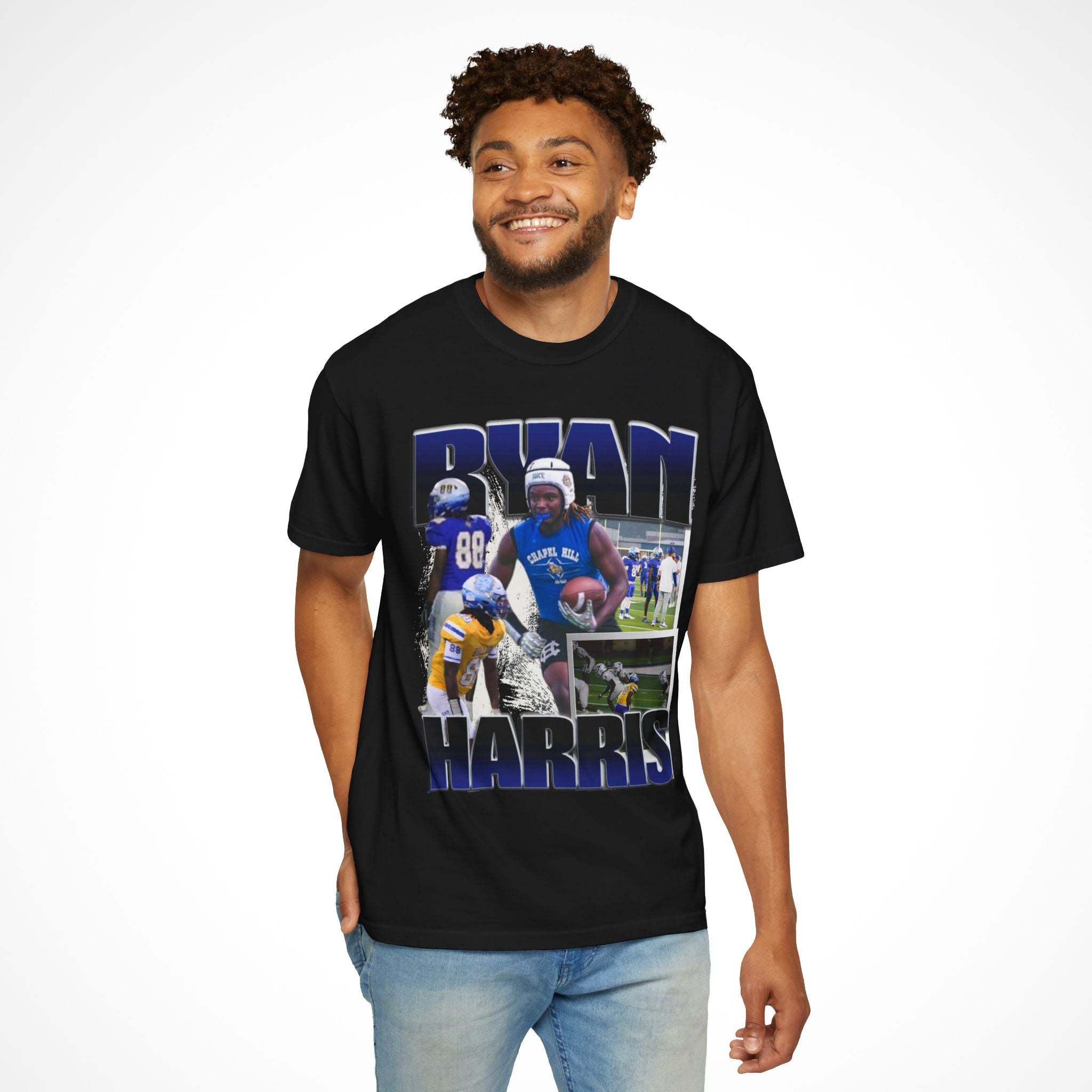 Ryan Harris Graphic Tee