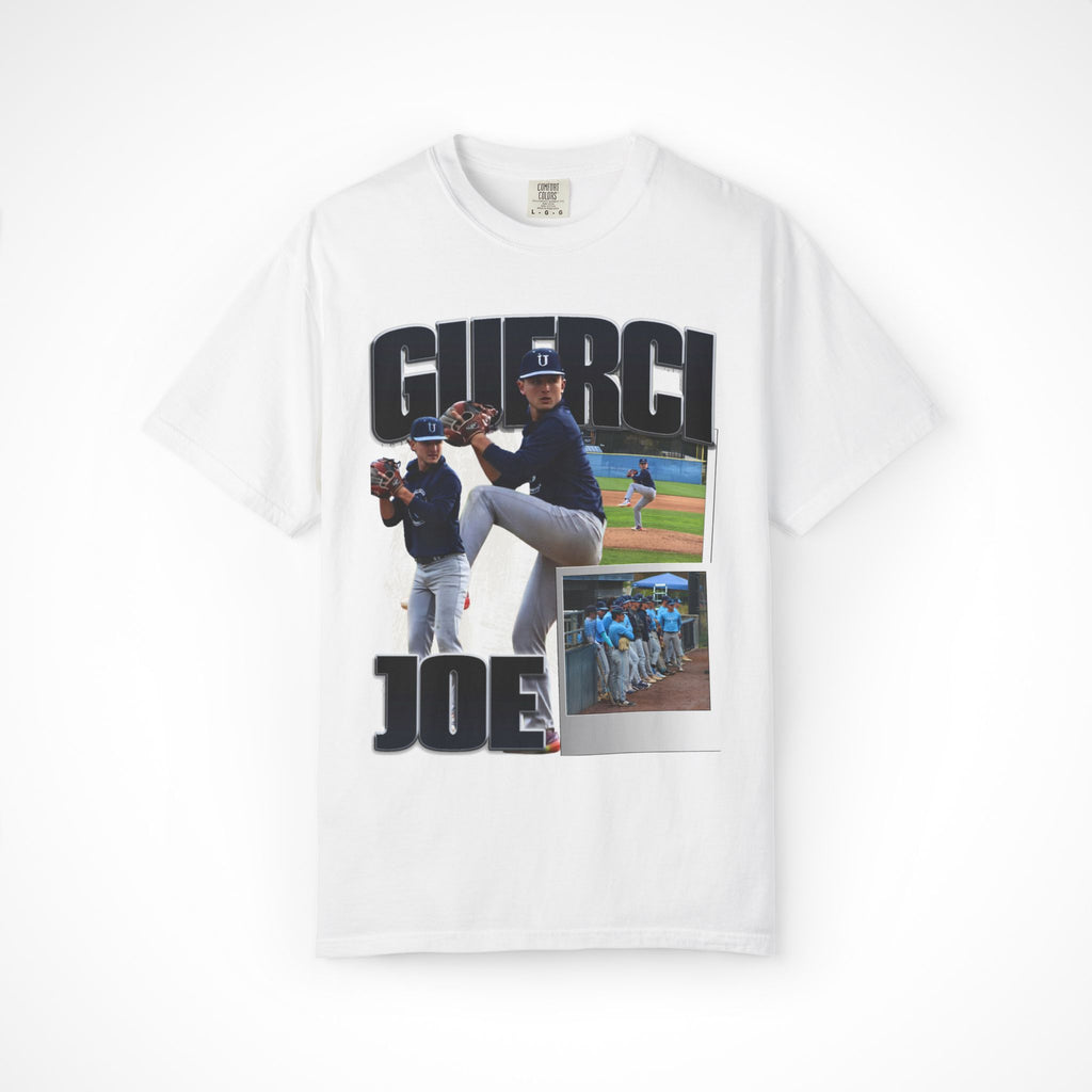 Joe Guerci Graphic Tee