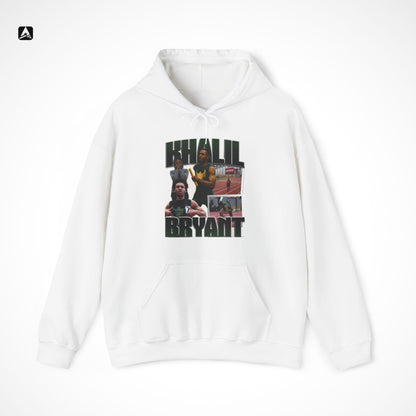 Khalil Bryant Graphic Hoodie