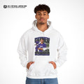 Matthew Oshiro Graphic Hoodie
