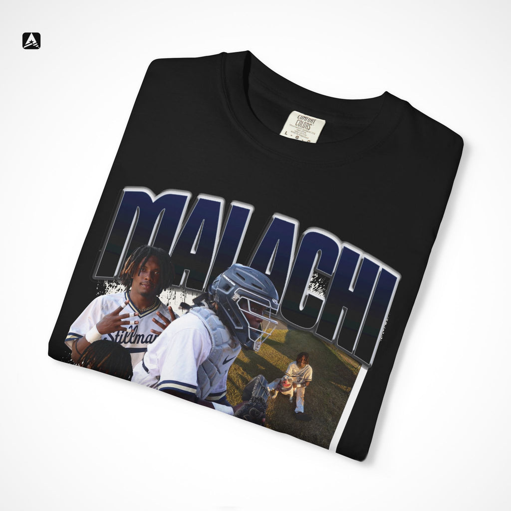Malachi Adams Graphic Tee