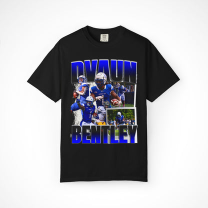 Dvaun Bentley Graphic Tee
