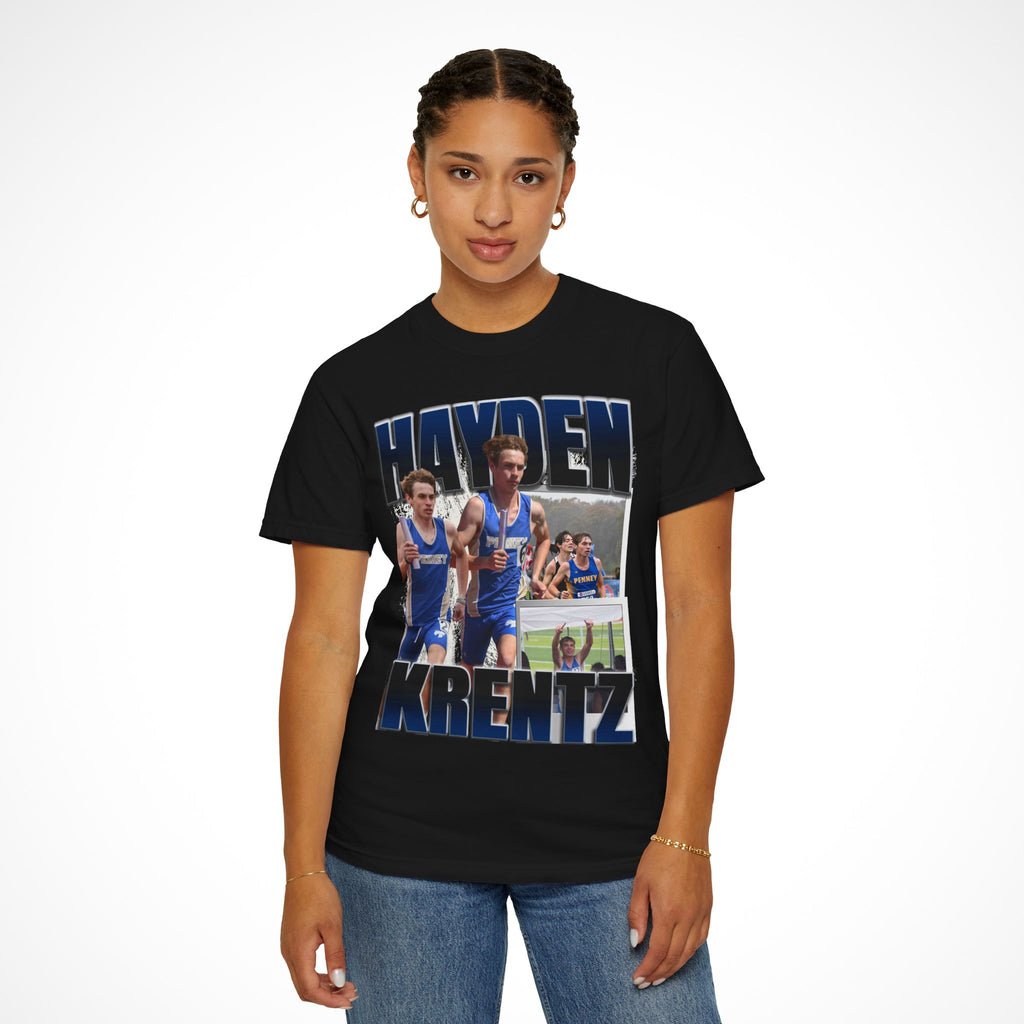 Hayden Krentz Graphic Tee