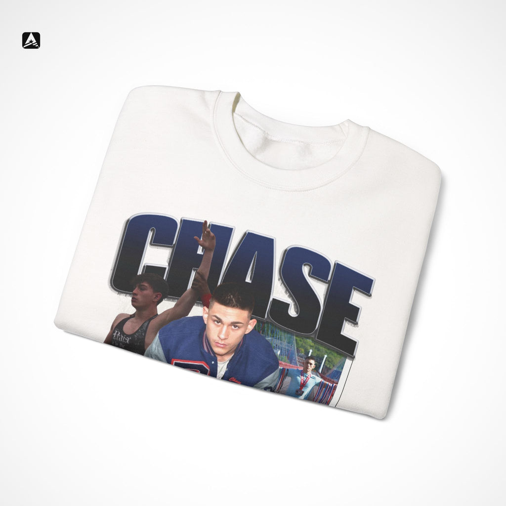 Chase Milton Graphic Crewneck