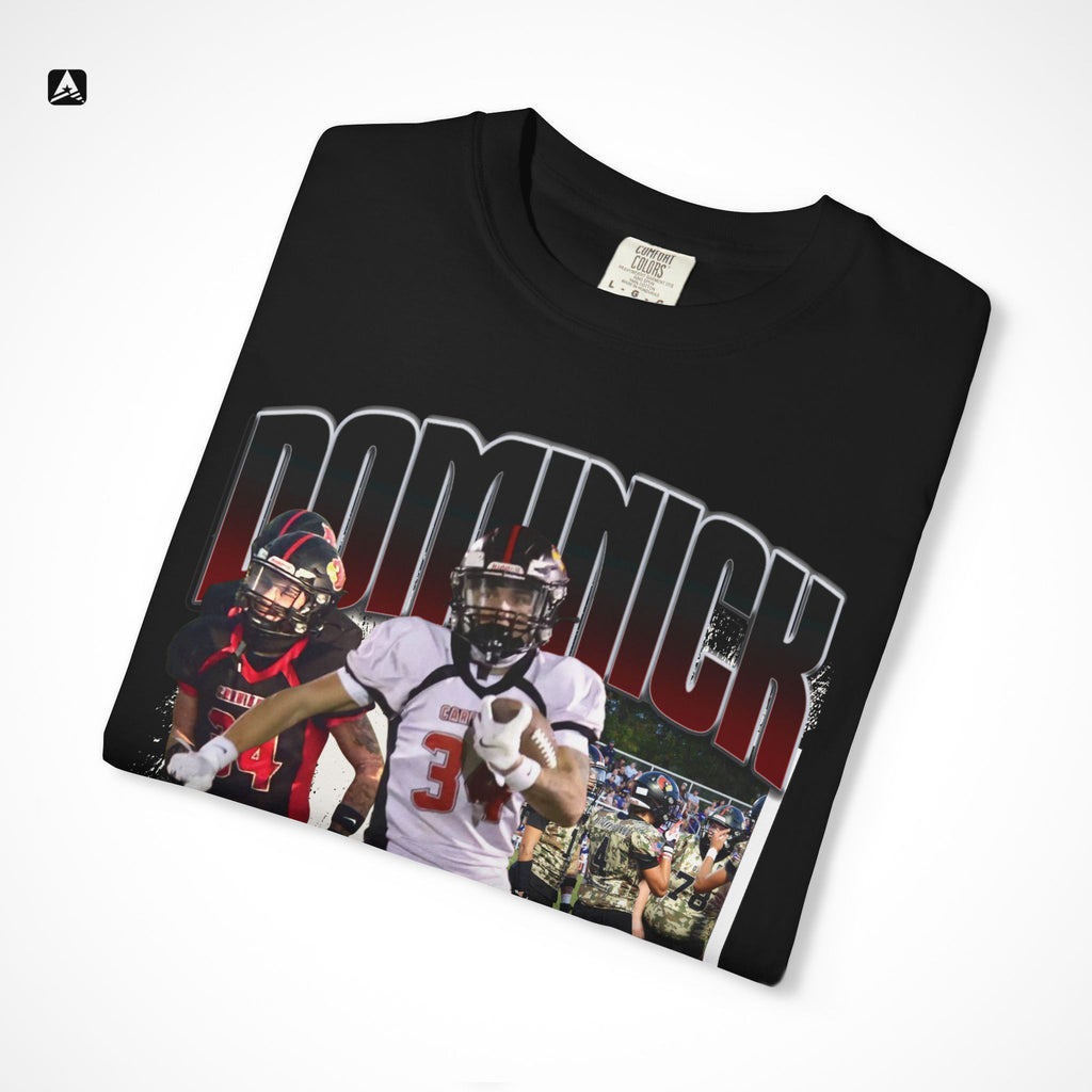 Dominick Juchnik Graphic Tee