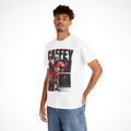 TC Caffey Graphic Tee