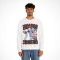 Edgardo Cubero Graphic Crewneck