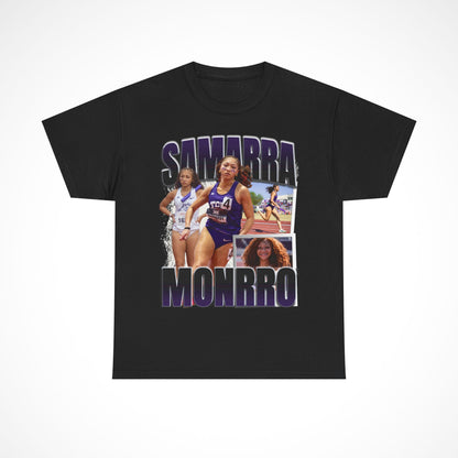 Samarra Monrroy Graphic Tee