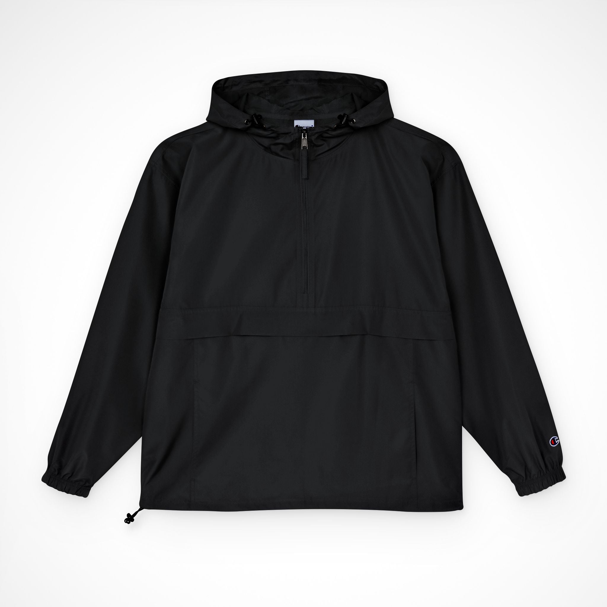 Champion Packable Jacket