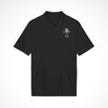 Quintin Pollard Performance Polo