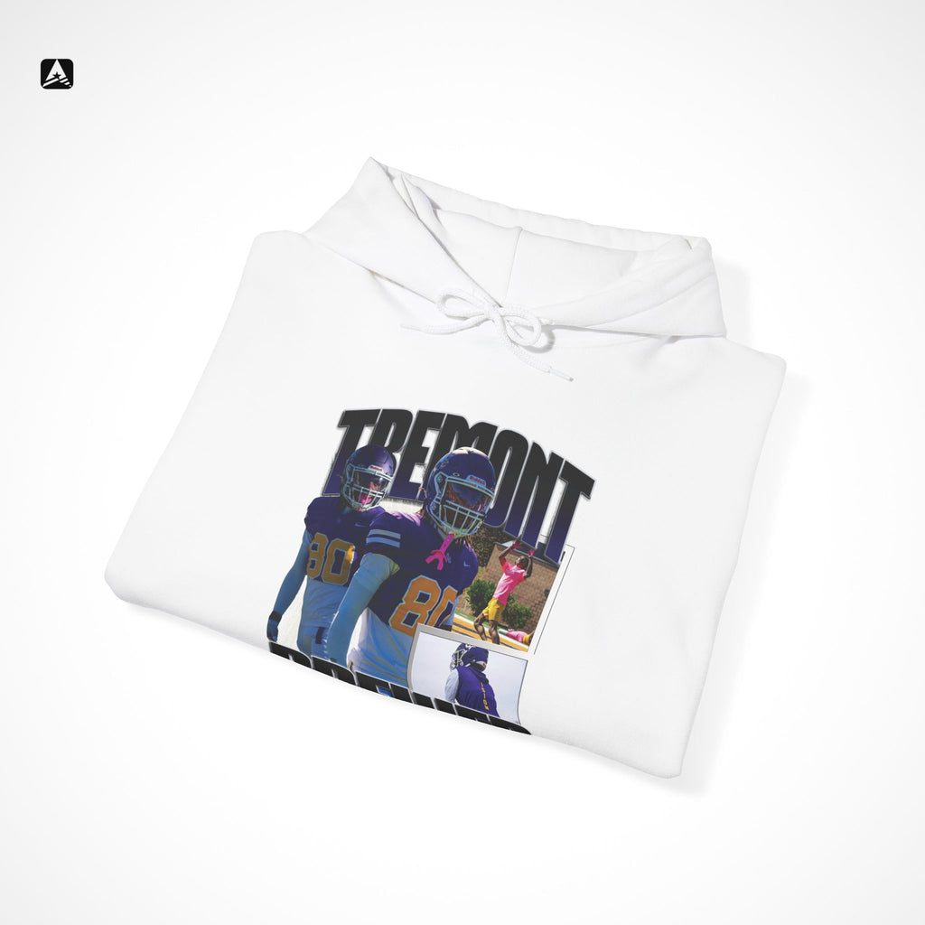 Tremont Brewer Graphic Hoodie