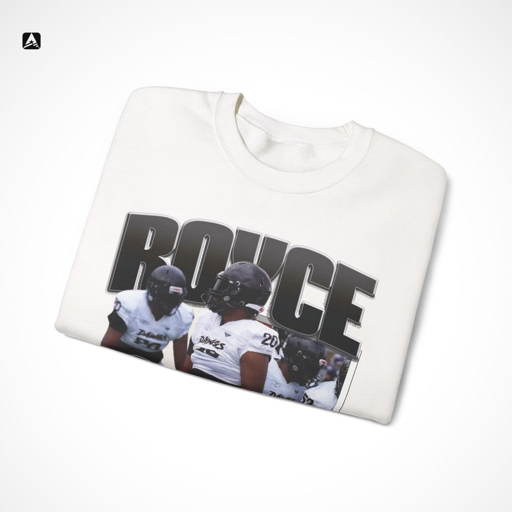 Royce Chappell Graphic Crewneck