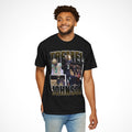 Tremel Johnson Graphic Tee