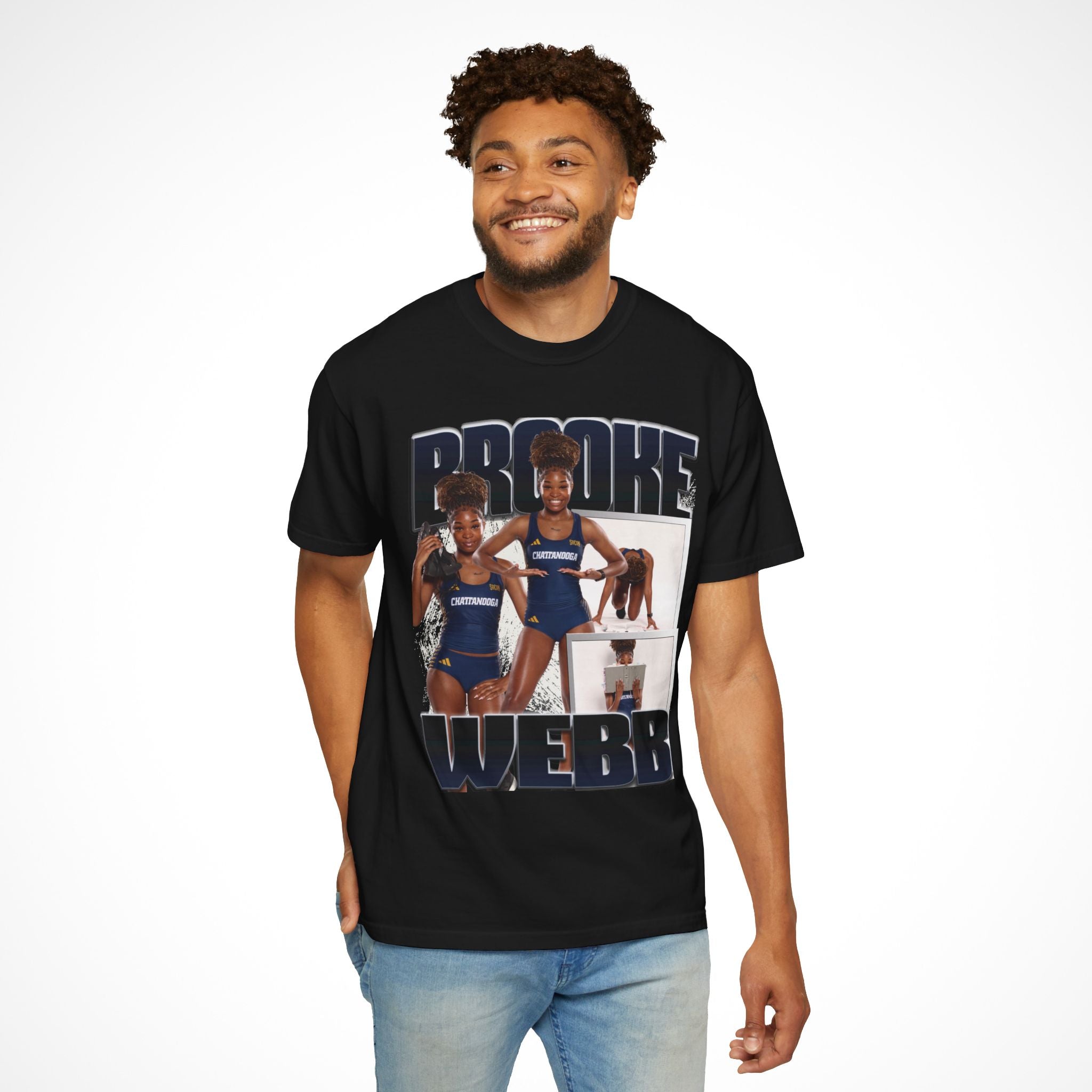 Brooke Webb Graphic Tee