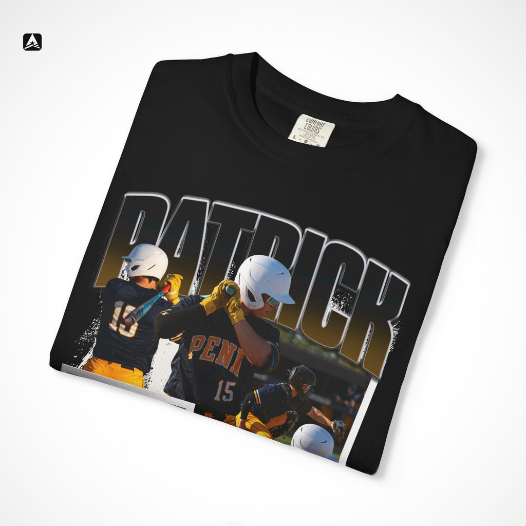 Patrick Rich Graphic Tee