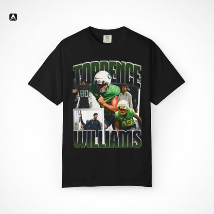 Torrence Williams Graphic Tee