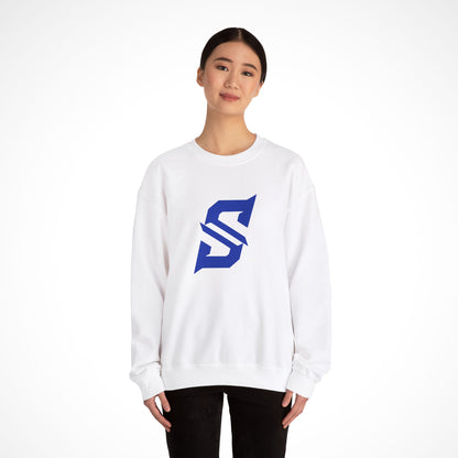 Savionne Rogers Logo Crewneck