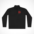 Kadyn Kendall Quarter-Zip