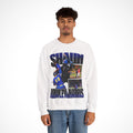 Shaun Rowley-Harris Graphic Crewneck
