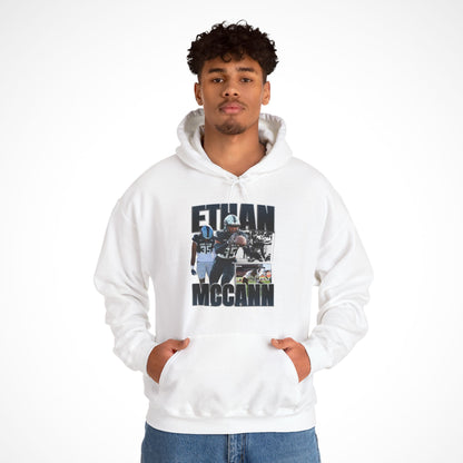 Ethan Mccann Graphic Hoodie